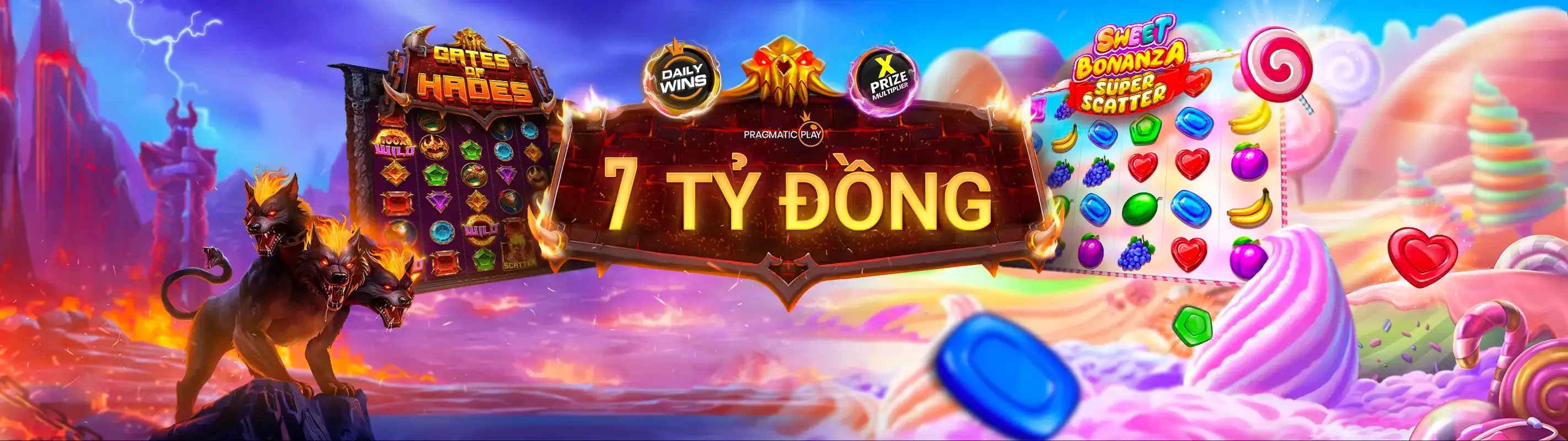 Hình ảnh chính về các chương trình khuyến mãi mới nhất của 33win1 chính thức