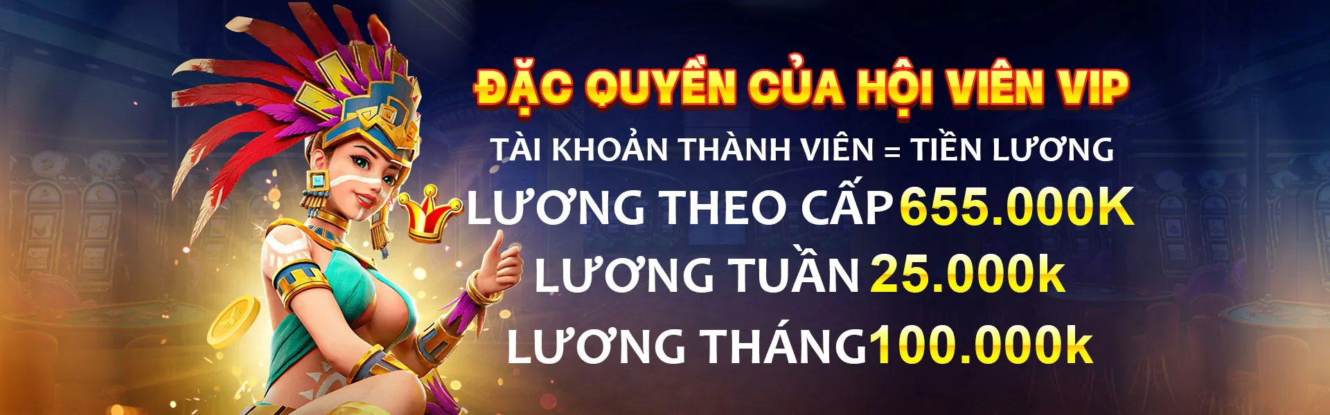 Hình ảnh đại diện Câu lạc bộ VIP 33win1 chính thức với các đặc quyền độc quyền và trải nghiệm cá cược sang trọng