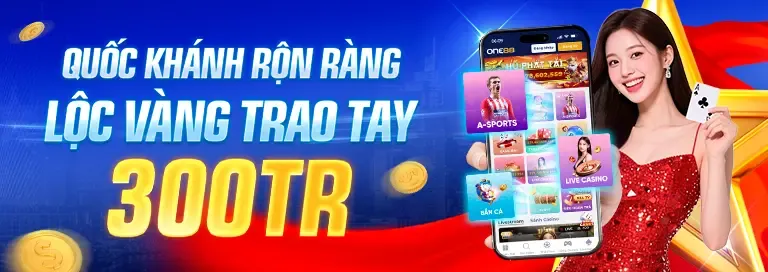 Ưu đãi và khuyến mãi hấp dẫn 33win1 chính thức